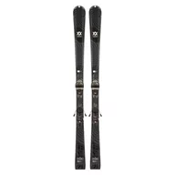 Narty - Narty damskie Volkl 2024 Flair 72 + VM 10 GW L V2310056 - miniaturka - grafika 1