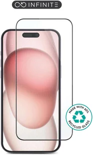 INFINITE GRS iPhone Air - Folie ochronne do telefonów - miniaturka - grafika 1