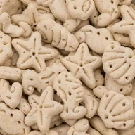 Przysmaki dla psów - Lolo Pets Classic Ciastka owoce morza 3kg - miniaturka - grafika 1