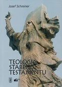 Religia i religioznawstwo - Teologia Starego Testamentu - miniaturka - grafika 1