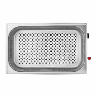 Bemar - 640 W - perforowany GN 1/1 - kranik ROYAL CATERING 10012828 RCBM_GN1/1_3 - Inne urządzenia gastronomiczne Bemar - 640 W - perforowany GN 1/1 - kranik ROYAL CATERING 10012828 RCBM_GN1/1_3 - Inne urządzenia gastronomiczne - miniaturka - grafika 6