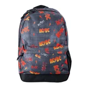 Plecaki - plecak AC/DC - THUNDERSTRUCK - miniaturka - grafika 1