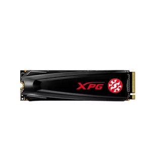 A-Data XPG GAMMIX S5 256GB AGAMMIXS5-256GT-C - Dyski SSD - miniaturka - grafika 1