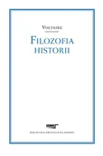 E-booki - nauka - Filozofia historii - miniaturka - grafika 1
