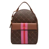 Plecaki - Plecak Liu Jo Ecs M Backpack AXX031 E0538 Deer X0282 - miniaturka - grafika 1