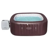 Baseny ogrodowe - Bestway 60033 spa/wanna z hydromasażem 1050 l Prostokąt, Basen 6942138975970 - miniaturka - grafika 1