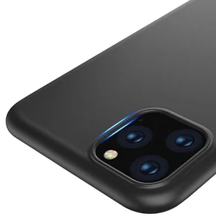 Soft Case żelowe elastyczne etui pokrowiec do Xiaomi Redmi 10 5G / Redmi 10 Prime+ 5G / Redmi Note 11E / Poco M4 5G czarny - Etui i futerały do telefonów - miniaturka - grafika 2