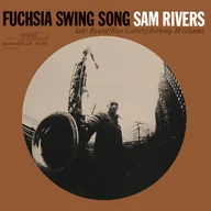 Winyle - Fuchsia Swing Song (Reissue) - miniaturka - grafika 1