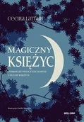 Nauki przyrodnicze - Magiczny księżyc. Czerp z niego energię i połącz.. - miniaturka - grafika 1