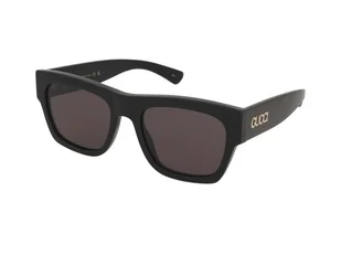 Okulary przeciwsłoneczne Gucci GG1793S 001 - Okulary przeciwsłoneczne - miniaturka - grafika 1
