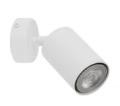 Lampy sufitowe - Sigma Zoom spot biały 33314 33314 - miniaturka - grafika 1