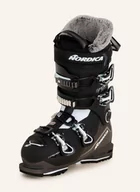 Buty narciarskie - Nordica Buty Narciarskie Speedmachine 3 85 W Gw schwarz - miniaturka - grafika 1