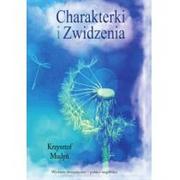 Aforyzmy i sentencje - Psychoskok Charakterki i Zwidzenia Krzysztof Mudyń - miniaturka - grafika 1