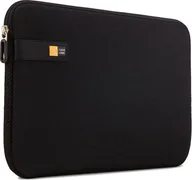 Torby na laptopy - Etui Case Logic Laps 13" Czarny - miniaturka - grafika 1