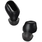 Słuchawki - Baseus Bowie WM01 (NGTW370001) Czarne - miniaturka - grafika 1