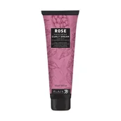 Maski do włosów - Black, Rose Curly Dream – Maska do loków 250 ml - miniaturka - grafika 1