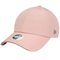Czapki damskie - Czapka z daszkiem damska New Era 9FORTY Wmns Ponytail Open Back Cap - miniaturka - grafika 1