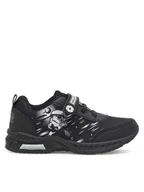 Buty dla chłopców - Star Wars Sneakersy CP66-SS24-178SW Czarny - miniaturka - grafika 1