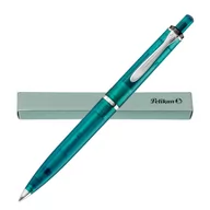 Cienkopisy - Długopis Classic K205 Apatite Automatyczny Pelikan - miniaturka - grafika 1