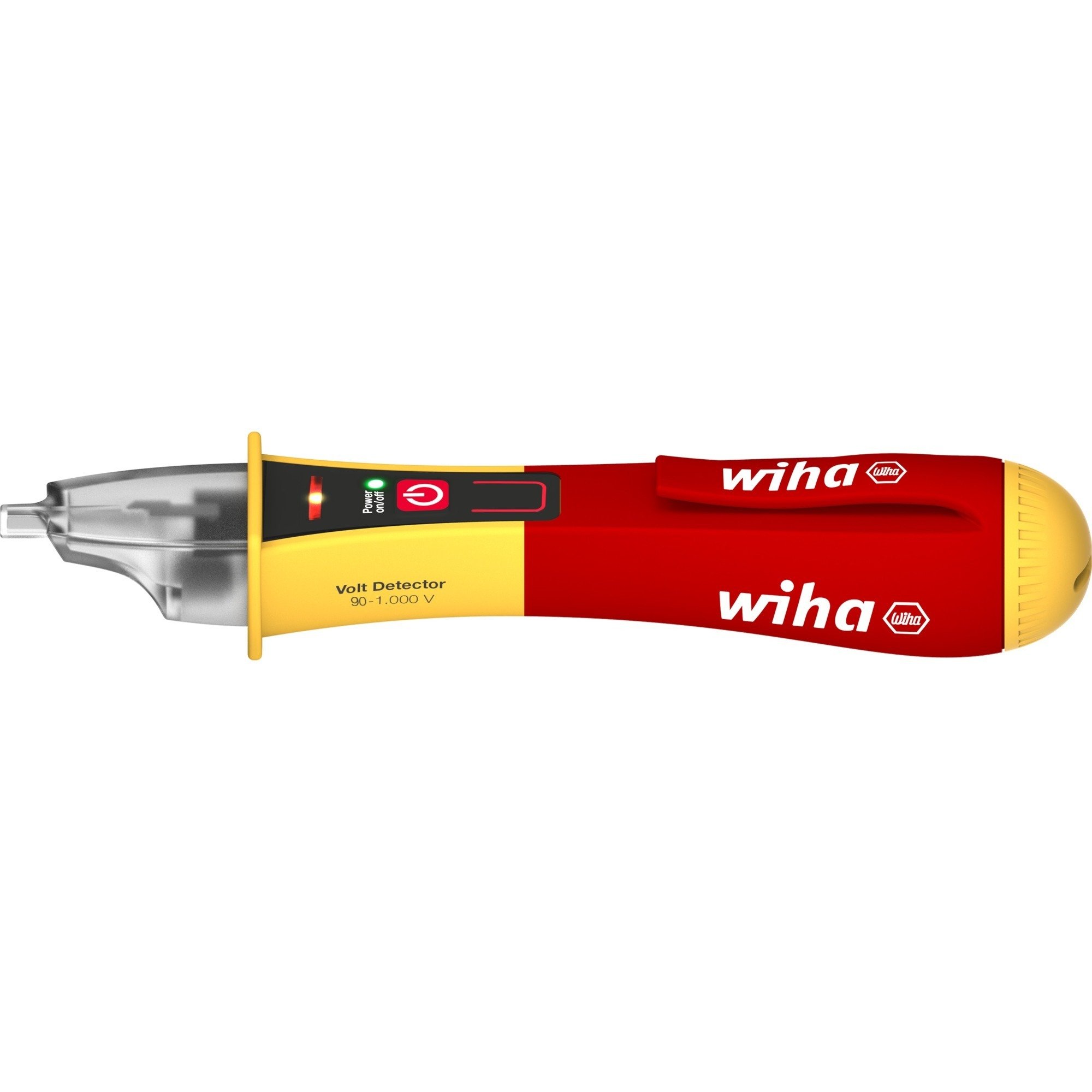Wiha Próbnik napięcia Volt Detector bezdotykowy 90-1000V AC 43798 43798