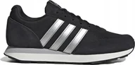 Buty sportowe damskie - Buty Damskie Adidas Run 60S 3.0 IE3806 r 37 1/3 - miniaturka - grafika 1