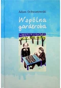 Poezja - Wspólna garderoba - miniaturka - grafika 1