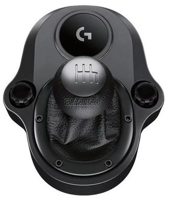 Logitech Driving Force Shifter (941-000130)