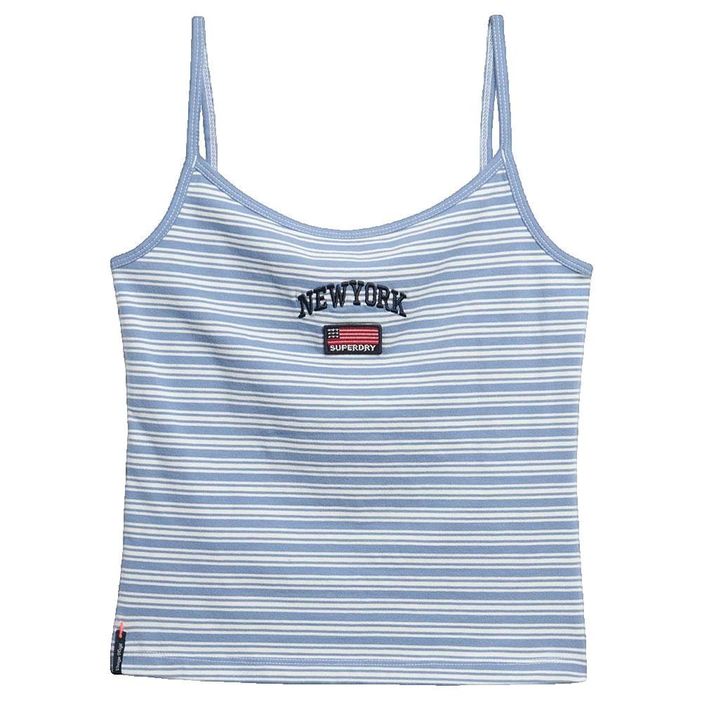 Damska koszulka Athletic Essential Cami