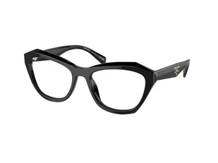 Dioptrie szkieł Prada PR A20V 16K1O1 - Okulary korekcyjne, oprawki, szkła - miniaturka - grafika 1