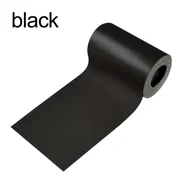 Rękodzieło - TEMU Taśma do Naprawy Skóry, Wielokolorowa 3.1 Cala x 60 Cali, Samoprzylepna Łatka na Meble, Sofę, Fotele Samochodowe i Zestawy Naprawcze - miniaturka - grafika 1