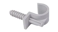 Inne akcesoria elektryczne - ERICO Uchwyt do rury caddy 1x22mm RING FRF 022/1 571170 100szt. - miniaturka - grafika 1