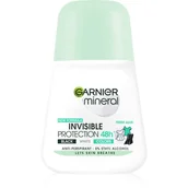 Dezodoranty i antyperspiranty dla kobiet - GAR DEO roll-on new BWC FRESH ALOE ( 5167) - miniaturka - grafika 1