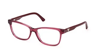 Okulary przeciwsłoneczne - Guess GU2943 @52074#, Pink/Other, Regularny dla kobiet, Różowy /inny - grafika 1