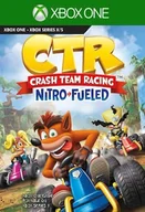 Gry PC Cyfrowe - Crash Team Racing Nitro-Fueled (Xbox One) - XBOX Account - miniaturka - grafika 1