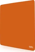 Podkładki pod mysz - Podkładka Tilt DUŻA PODKŁADKA POD MYSZKĘ Orange Fruit 50x50 TILT Wytrzymała Wodoodporna - miniaturka - grafika 1