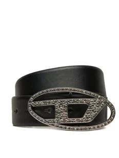 Diesel Pasek Damski X09611 P6364 T8016 Kolorowy - Paski - miniaturka - grafika 1