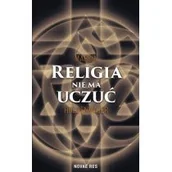 Wywiady, wspomnienia - Religia nie ma uczuć - Holdenmajer Marcin - miniaturka - grafika 1