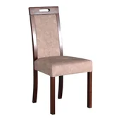 Krzesła - Krzesło drewniane ROMA 5 - miniaturka - grafika 1