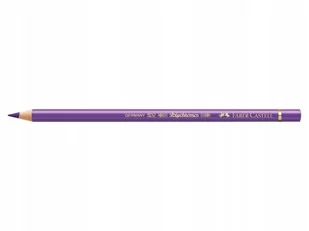 Faber-Castell Kredka Polychromos 138 Faber-Castell 110138 Fc - Przybory szkolne - miniaturka - grafika 1