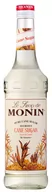 Syropy i koncentraty owocowe - Monin Syrop PURE CANE SUGAR 0,7 L - cukier trzcinowy - miniaturka - grafika 1