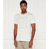 Koszulki męskie - Joop! T-shirt Bajo Modern fit - miniaturka - grafika 1