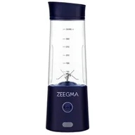 Blendery kielichowe - Zeegma Vitamine Go Granatowy - miniaturka - grafika 1