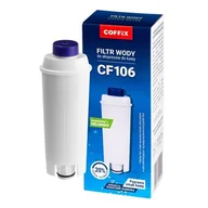 Akcesoria i części do ekspresów do kawy - Filtr COFFIX  CF106 do ekspresu DeLonghi - zamiennik - miniaturka - grafika 1