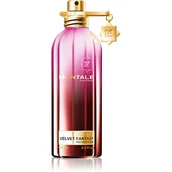 Wody i perfumy damskie - Montale Velvet Fantasy woda perfumowana 100 ml - miniaturka - grafika 1
