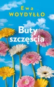 E-booki - poradniki - Buty szczęścia - miniaturka - grafika 1
