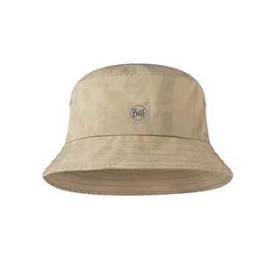 Buff Acai Khaki Unisex Dorosły Czapka Adventure Bucket - Czapki damskie - miniaturka - grafika 1
