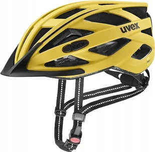 Kask rowerowy Uvex city i-vo Mips 52-57cm - Kaski rowerowe - miniaturka - grafika 1