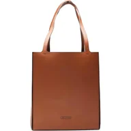 Torebki damskie - Michael Kors Skórzana shopperka Jordi - miniaturka - grafika 1