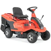 Kosiarki traktorki - FAWORYT Rider TR66 ML - miniaturka - grafika 1