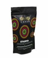 Kawa - Kawa ziarnista Oro Caffe Etiopia 100% Arabica 250g - miniaturka - grafika 1